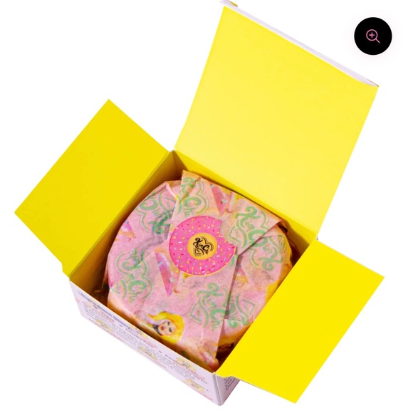 Puff Puff Pass Set & Bake Powder - Translucent - Picture 8 of 9